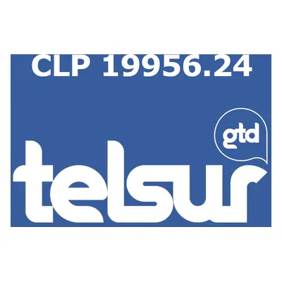 Telsur 19956.24 CLP Mobile Top-up CL