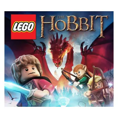 LEGO The Hobbit XBOX One Account