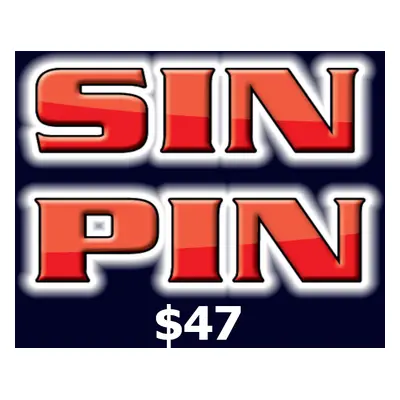 SinPin PINLESS $47 Mobile Top-up US