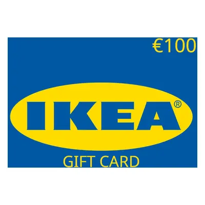 IKEA €100 Gift Card PT