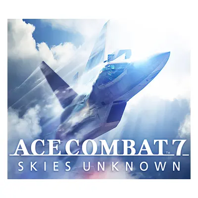 ACE COMBAT 7: SKIES UNKNOWN AR XBOX One CD Key