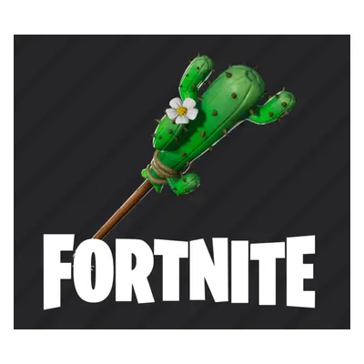 Fortnite - Prickly Axe Pickaxe DLC PC Epic Games CD Key