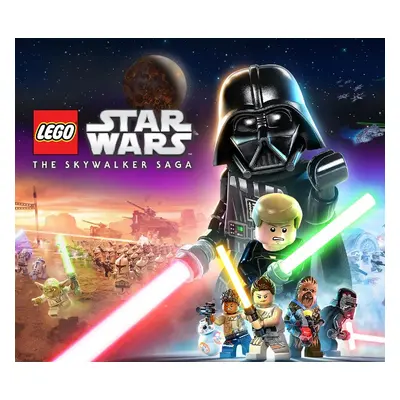 LEGO Star Wars: The Skywalker Saga Steam Altergift