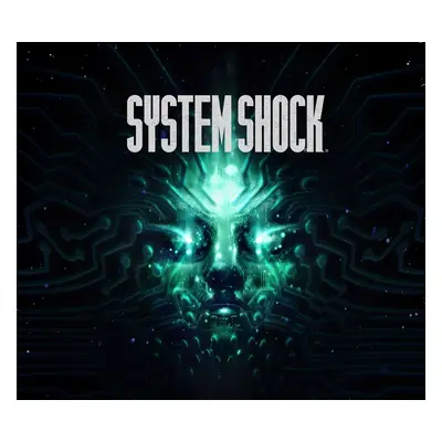 System Shock XBOX One / Xbox Series X|S Account