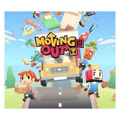 Moving Out EU Nintendo Switch CD Key