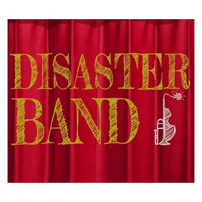 Disaster Band EU Nintendo Switch CD Key