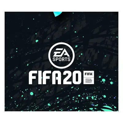 FIFA 20 XBOX One Account