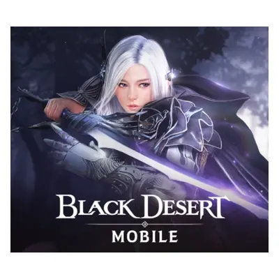 Black Desert Mobile - Prime Boss Rush & Tablet Chest I Amazon Prime Gaming CD Key