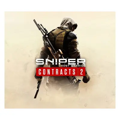 Sniper Ghost Warrior Contracts 2 PlayStation 4/5 Account