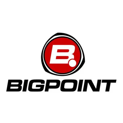 Bigpoint €15 Game Card DE