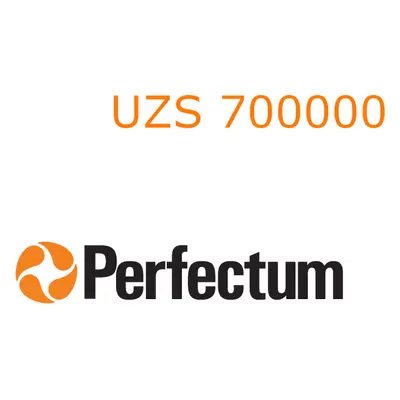 Perfectum 700000 UZS Mobile Top-up UZ