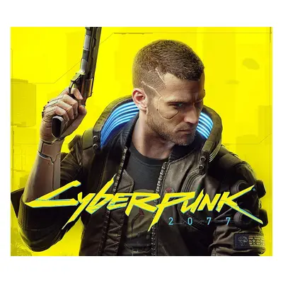 Cyberpunk 2077 XBOX One / Xbox Series X|S CD Key