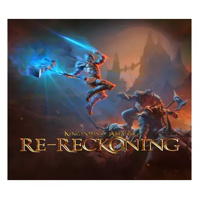 Kingdoms of Amalur: Reckoning EU Nintendo Switch CD Key