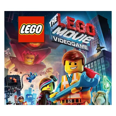 The LEGO Movie - Videogame Steam Account