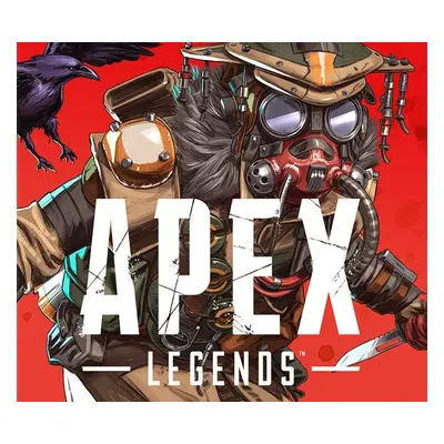 Apex Legends - Bloodhound Edition EU XBOX One CD Key