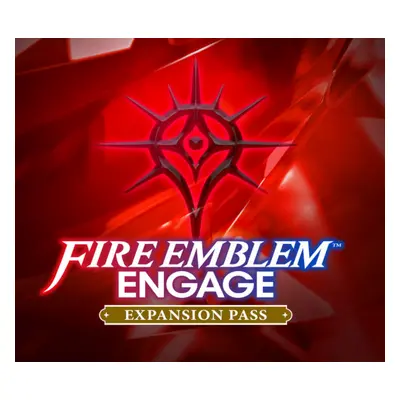 Fire Emblem - Engage Expansion Pass EU Nintendo Switch CD Key