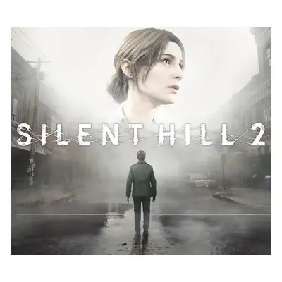 SILENT HILL 2 PC Steam Altergift