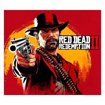 Red Dead Redemption 2 TR XBOX One CD Key