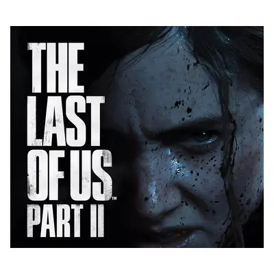 The Last Of Us Part 2 - Preorder Bonus DLC EU PS4 / PS5 CD Key