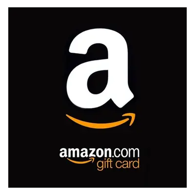 Amazon $25 Gift Card US