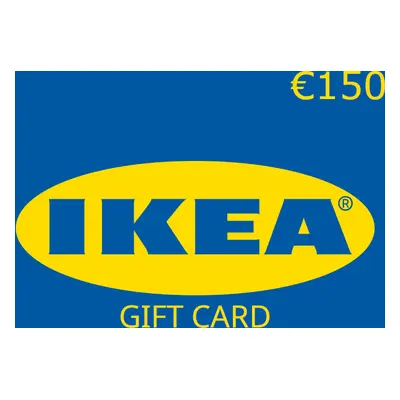 IKEA €150 Gift Card NL