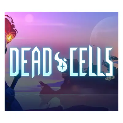 Dead Cells US XBOX One CD Key