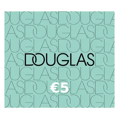 Douglas €5 Gift Card DE