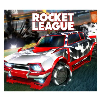 Rocket League - Season 10 Elite Pack DLC AR XBOX One / Xbox Series X|S CD Key