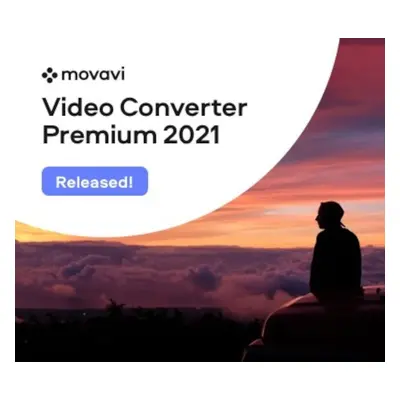 Movavi Video Converter Premium 2022 Steam CD Key