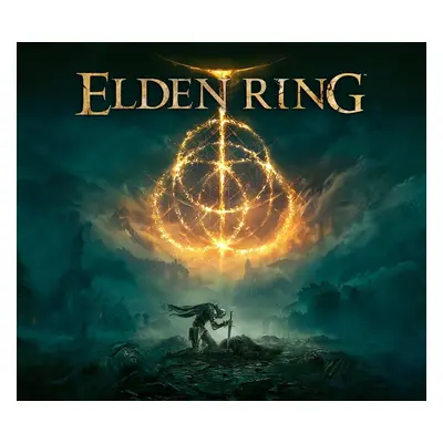 Elden Ring EU XBOX One / Xbox Series X|S CD Key