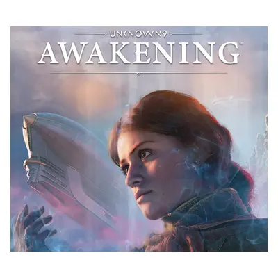 Unknown 9: Awakening XBOX One / Xbox Series X|S Account