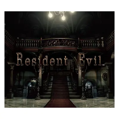 Resident Evil Nintendo Switch Account pixelpuffin.net Activation Link