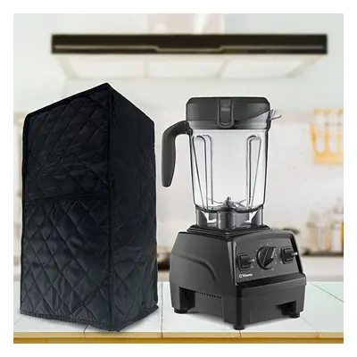 TEMU 1pc Premium Quilted Dust Cover, Non-food Contact Protective Sleeve For Home Use Juicer And 