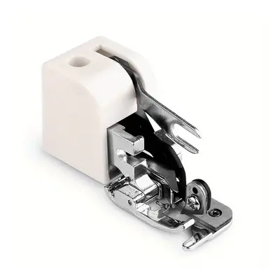 TEMU Side Cutter Overlock Presser Foot - Fit For Low Shank Sewing Machines, Singer & More - Stai