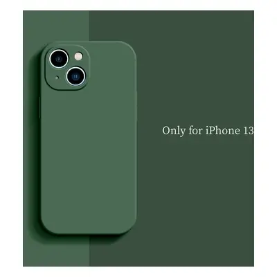 TEMU Full Body Protective Cover Shockproof Slim Phone Case For Iphone