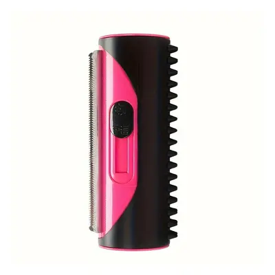 TEMU Horse Hair Removal Machine Hair Brush, Cat Hair Brush Cleaning Brush, Sofa Carpet Cleaner, 