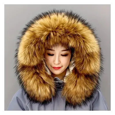 Fur - , & For Winter Coats And Jackets