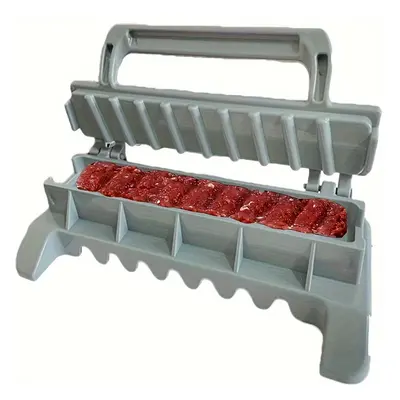 TEMU 1pc, , -row Plastic , And For Bbq, Supplies, Accessories