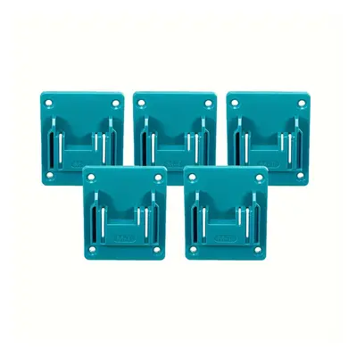 5pcs Abs Tool For Makita/bosch 18v - , Install