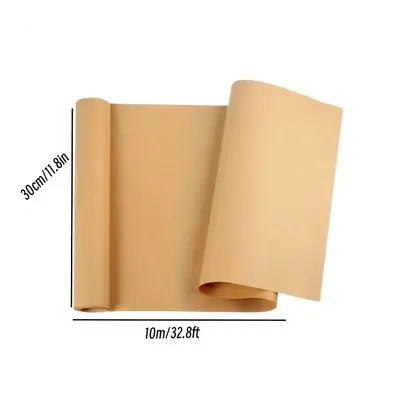 TEMU Roll Of And Size Roll Type Color Paper, Used For Mobile Packaging Paper, Gift Packaging, Tr