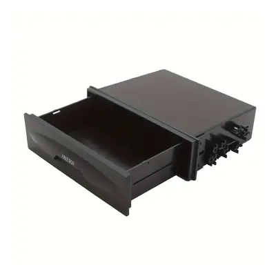 Pvc Multi-functional Car Storage Box, Vehicle Retrofit Universal Organizer Tray, Automotive Cons