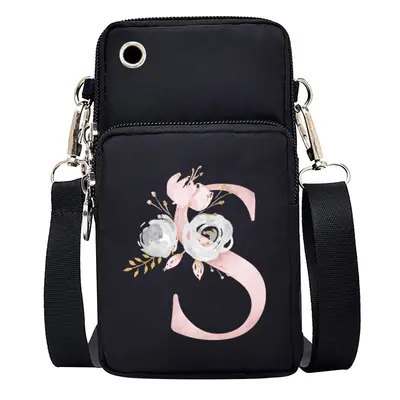 Outdoor Sport Handbag Wallet Mobile Phone Bag Arm Pouch Case Belt Handbag Purse Coin Wallet Hold