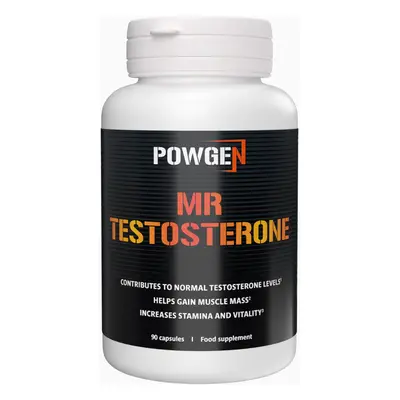 Mr Testosterone