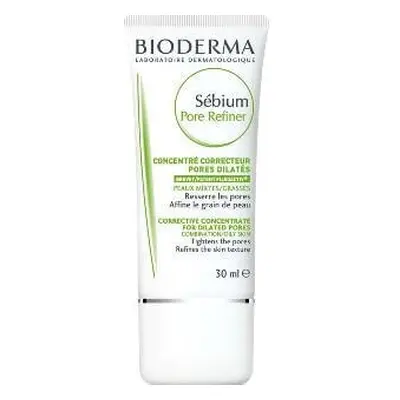 BIODERMA Sebium Pore Refiner Correttore Concentrato Pori Dilatati 30 ml