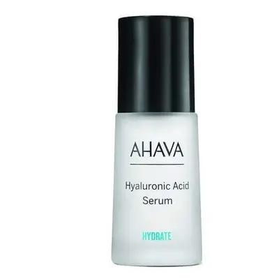 Siero con acido ialuronico Hydrate, 30 ml, Ahava