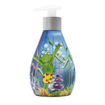 Sapone liquido per la cura del bambino, 300 ml, Frosch