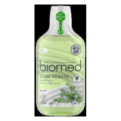 Collutorio Gum Health, 500 ml, Biomed