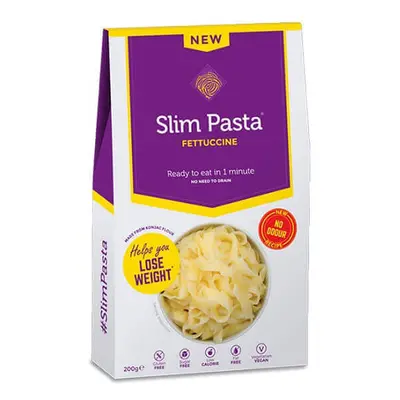 Fettuccine Konjac, 200g, Pasta Sottile