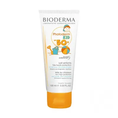 Bioderma Photoderm Kid Latte Spf50+ 100ml