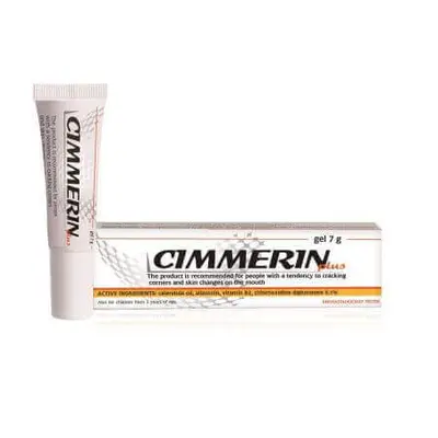 Gel Climmerin plus, 7 g, Laboratori di Farmacia